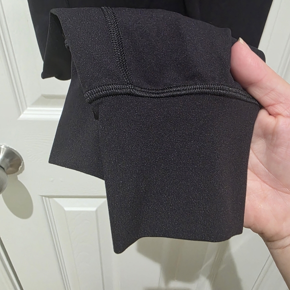Lululemon Align Jogger 28" Black - Picture 5 of 7